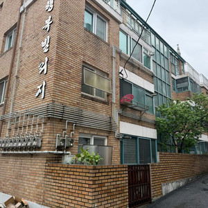 역세권빌라 투룸 올리모델링 정릉역 300m 대학교근처