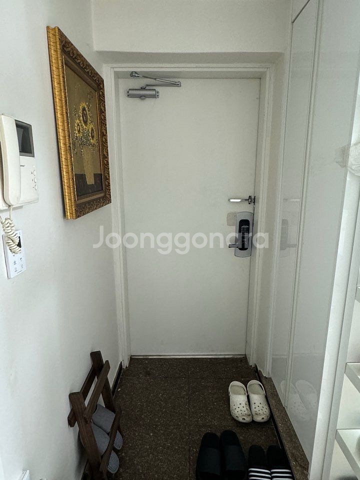 역세권빌라 투룸 올리모델링 정릉역 300m 대학교근처--1
