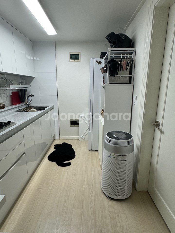 역세권빌라 투룸 올리모델링 정릉역 300m 대학교근처--2