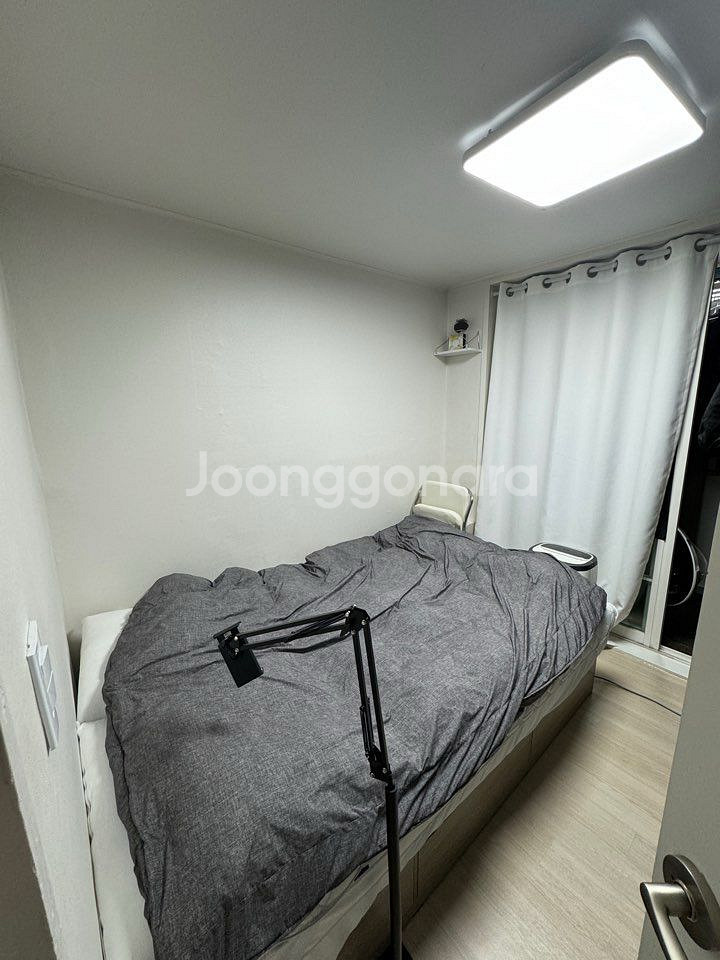역세권빌라 투룸 올리모델링 정릉역 300m 대학교근처--3