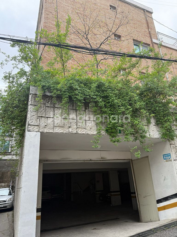 역세권빌라 투룸 올리모델링 정릉역 300m 대학교근처--9