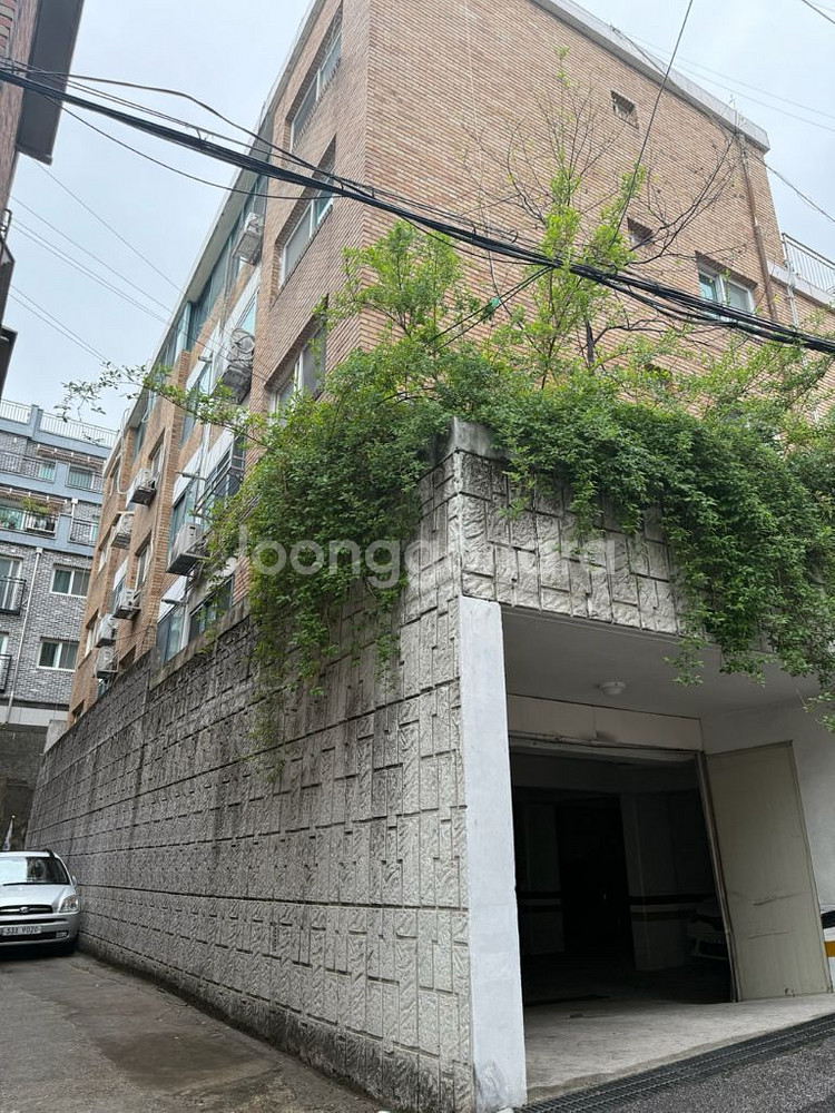 역세권빌라 투룸 올리모델링 정릉역 300m 대학교근처--8