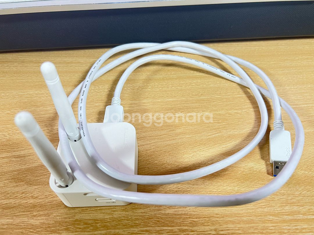 아이피타임 a3000ua usb 3.0 무선랜카드--0