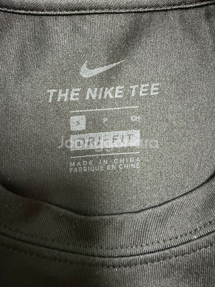 나이키 키즈 드라이핏s--2