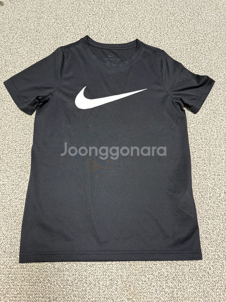 나이키 키즈 드라이핏s--0