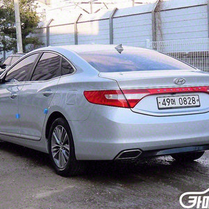[현대]그랜저 HG LPG HG300 프라임 (5인승)