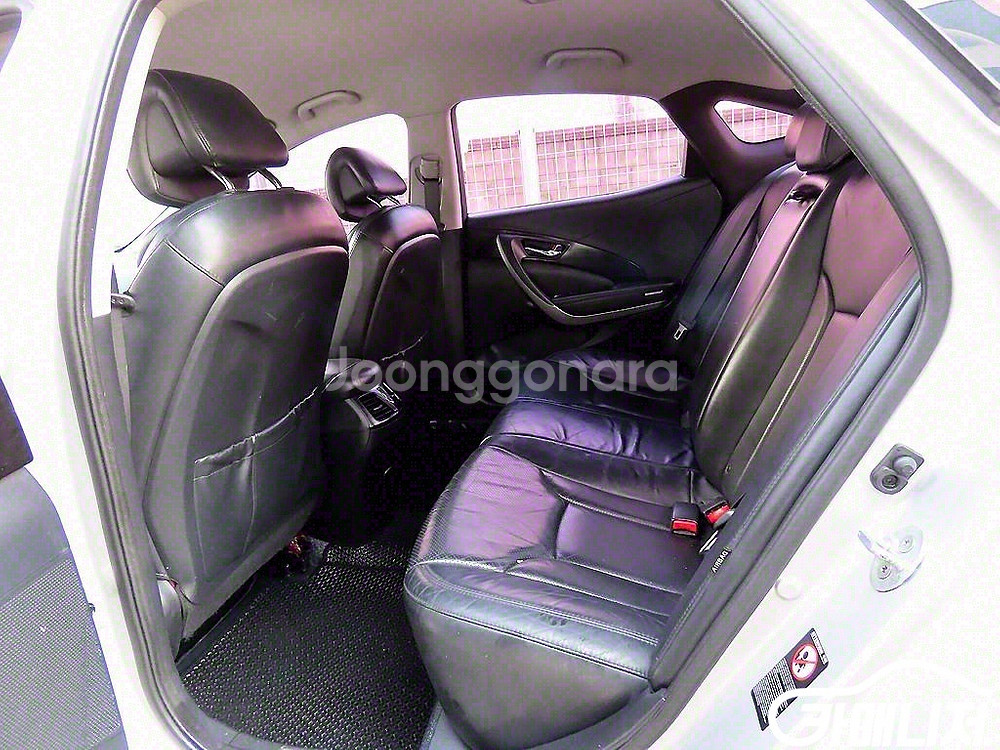 [현대]그랜저 HG LPG HG300 프라임 (5인승)--2