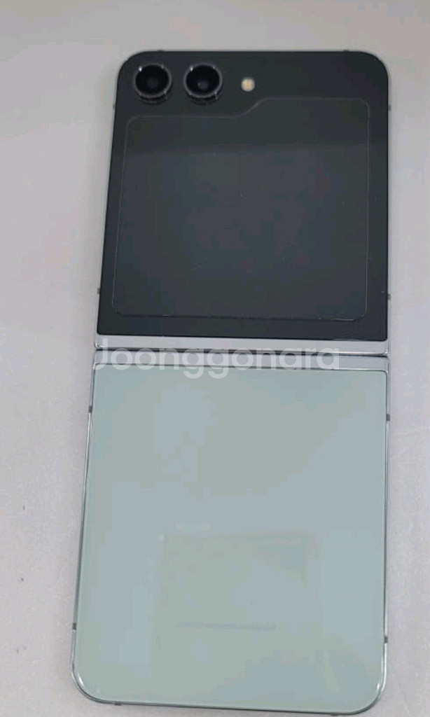 갤럭시Z플립 5 256기가--0