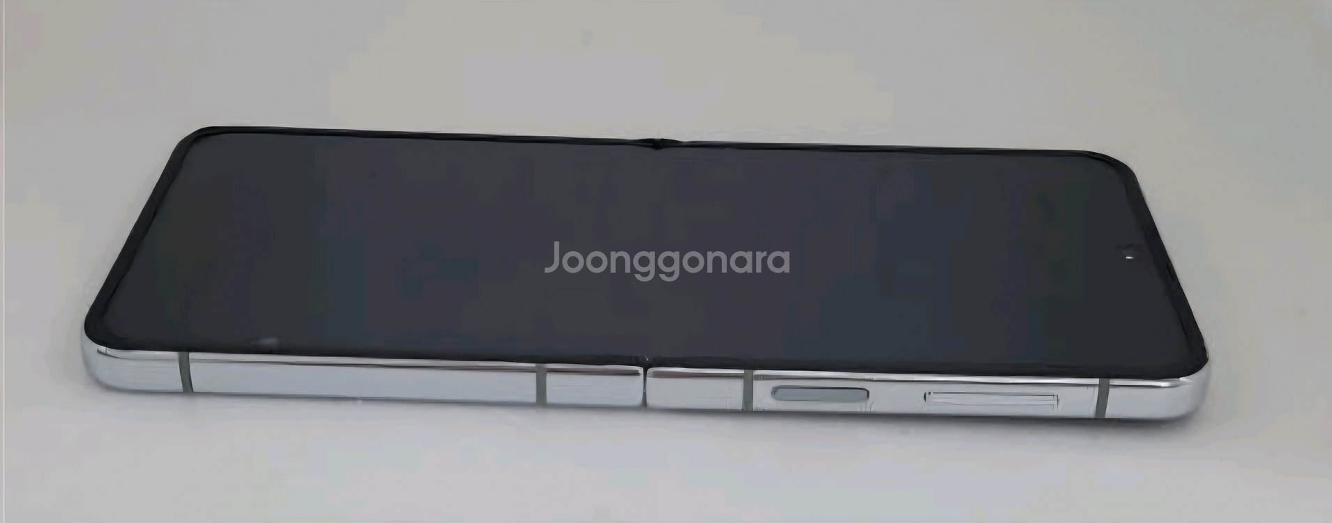 갤럭시Z플립 5 256기가--1