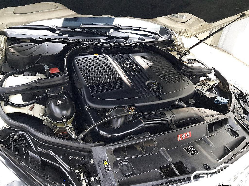 [벤츠]C클래스 W204 C220 CDI 아방가르드 # 이미지