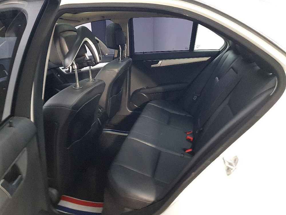 [벤츠]C클래스 W204 C220 CDI 아방가르드 # 이미지