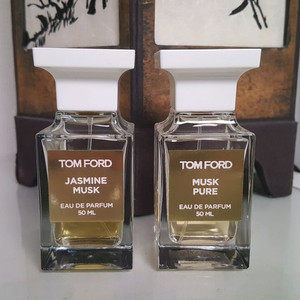 [국문택] 톰포드 향수 머스크 퓨어 50ml