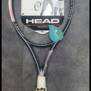 헤드 챌린지 테니스 라켓 새상품