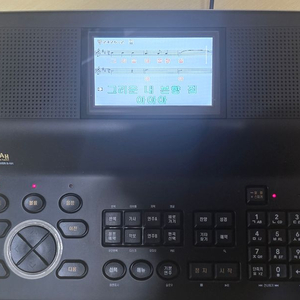 셀라 찬양반주기 S101