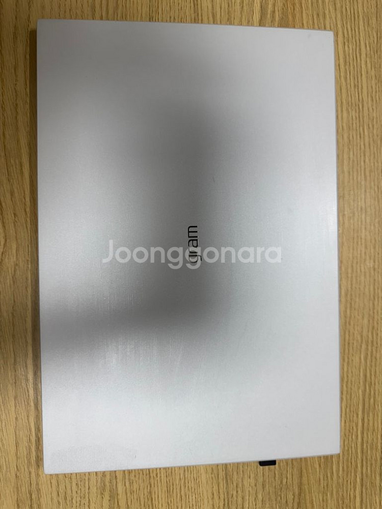 LG gram 노트북 16Z90P-GA5ik 2021--0