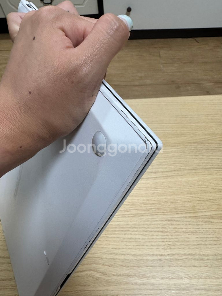 LG gram 노트북 16Z90P-GA5ik 2021--6