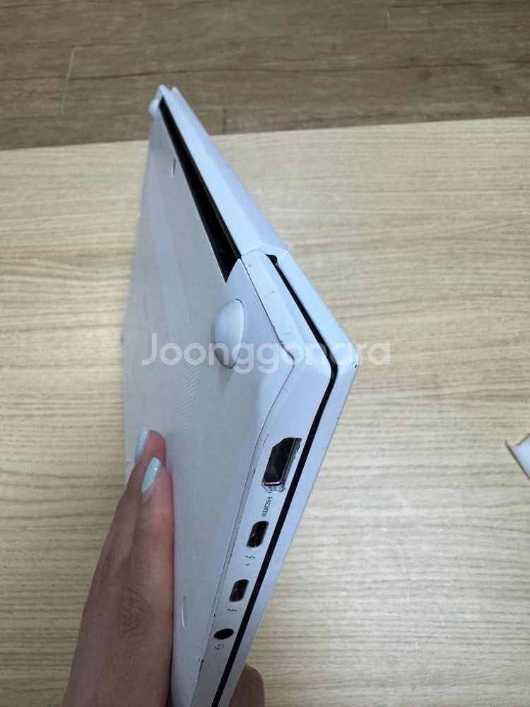 LG gram 노트북 16Z90P-GA5ik 2021--5