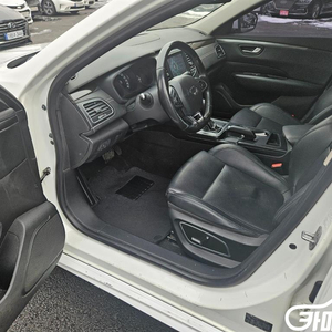[르노코리아(삼성)]SM6 LPG 2.0 LPe SE(
