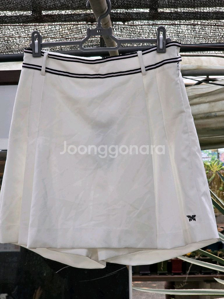 PXG 여성 골프 반바지--0