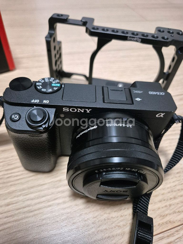 소니 a6400--0