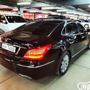 [현대]에쿠스(신형) VS380 프레스티지 VVIP P