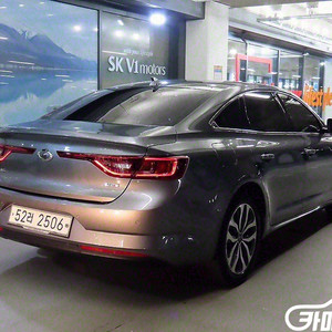 [르노코리아(삼성)]SM6 가솔린 2.0 GDe LE