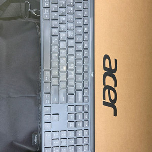 로지택 K950 키보드