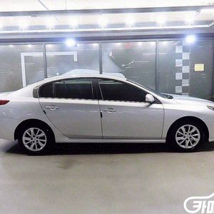 [르노코리아(삼성)]뉴SM5플래티넘 2.0 LPLi 최