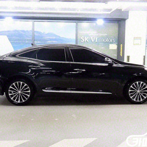 [현대]그랜저 HG LPG HG300 PREMIUM #