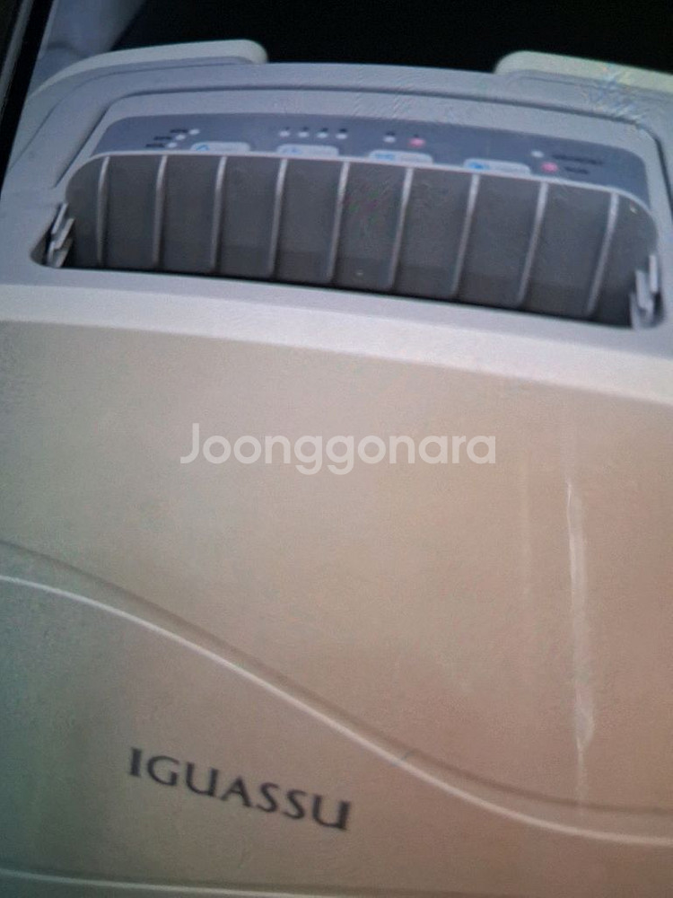 이과수제습기 최대제습능력20리터결로방지예방 물잘빨립니다--8