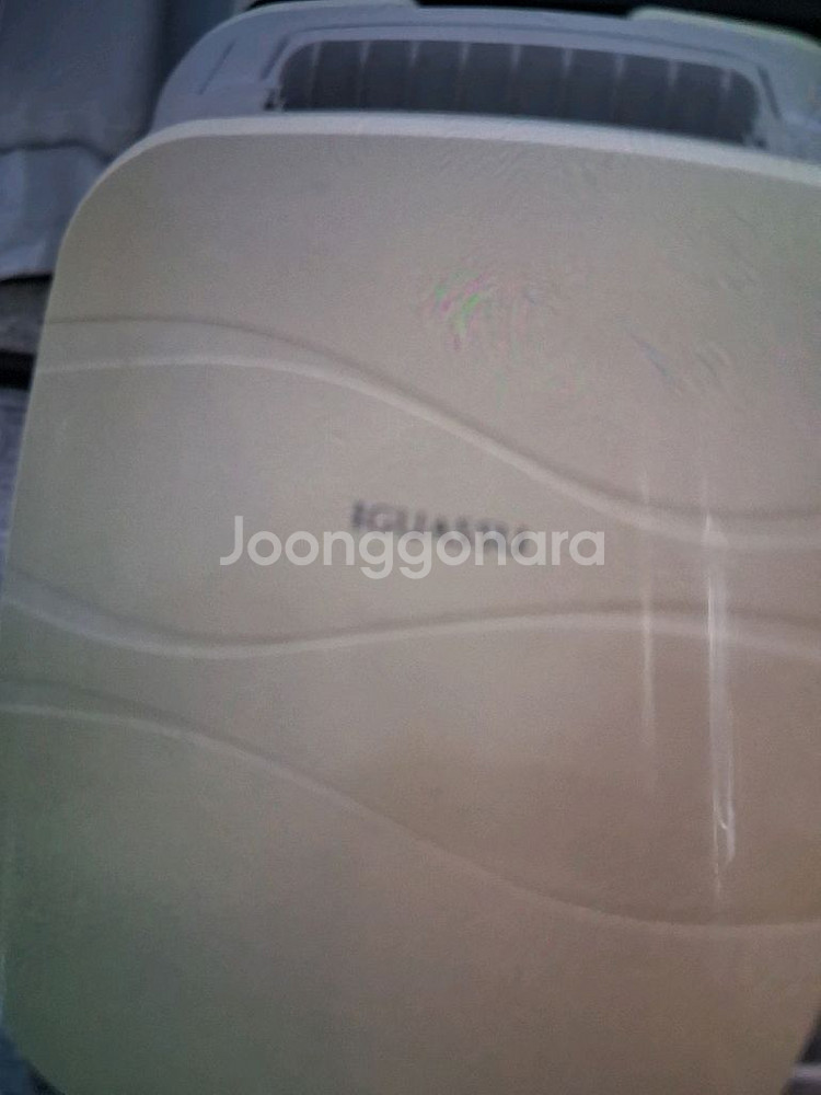이과수제습기 최대제습능력20리터결로방지예방 물잘빨립니다--7