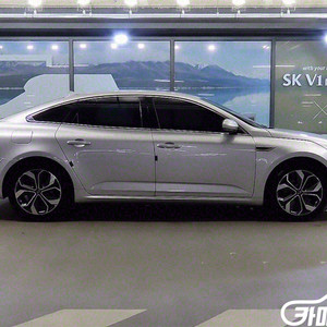 [르노코리아(삼성)]SM6 LPG 2.0 LPe SE