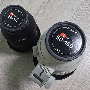 50-150 카메라