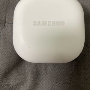갤럭시 버즈 2 프로 화이트