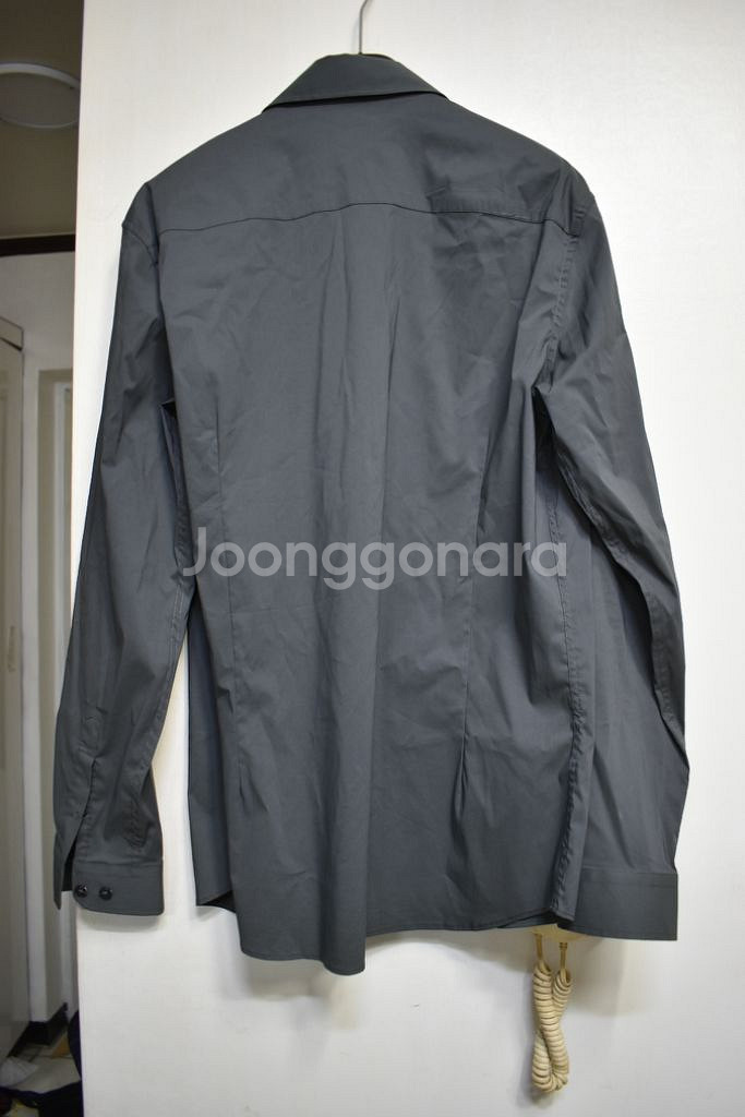 팬텀 남성 셔츠(100)--1