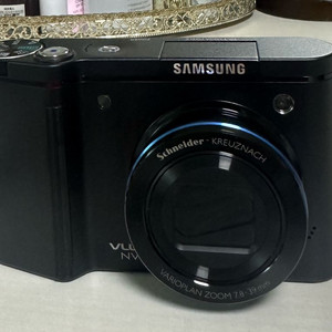 삼성 VLUU NV11 디카