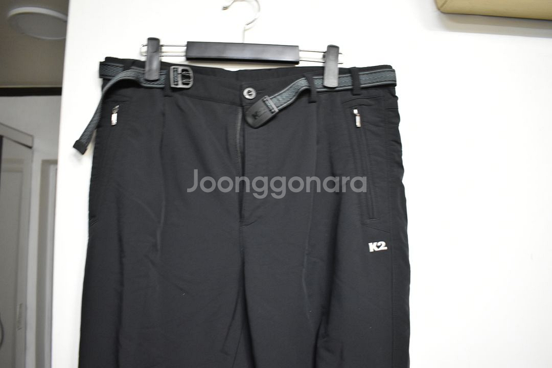 K2 남성 기모바지 (34)--0
