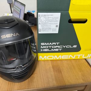 SENA MOMENTUM ECE 하이바