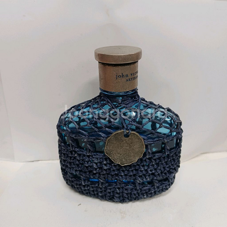 존바바토스 아티산 블루 75ml 0713--0