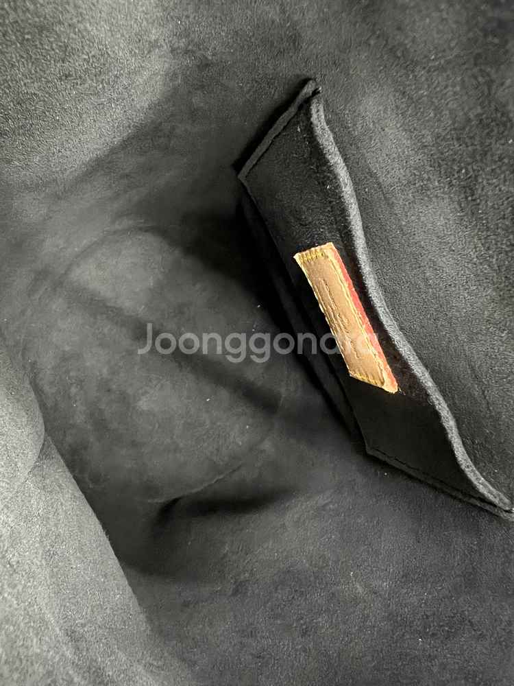 [ 럭스올 울산점}루이비통 더플백 버킷백 내장칩--4