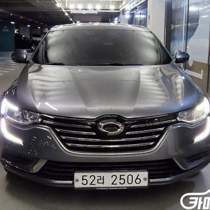 [르노코리아(삼성)]SM6 가솔린 2.0 GDe LE