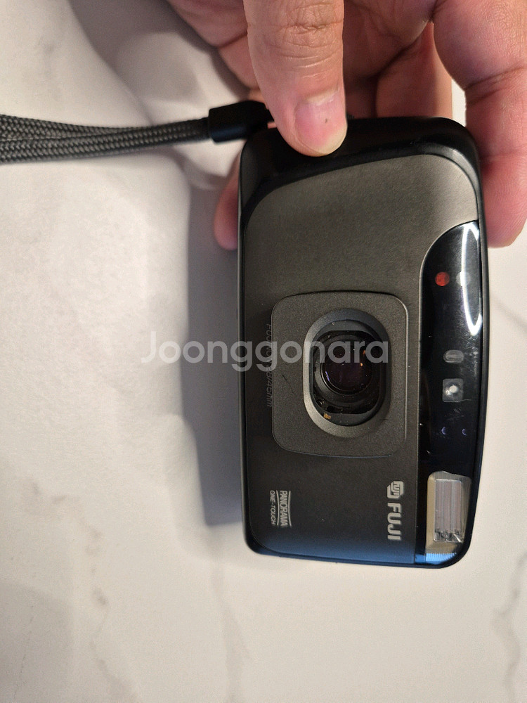 CARDIA MINI ELITE OP 카메라--1