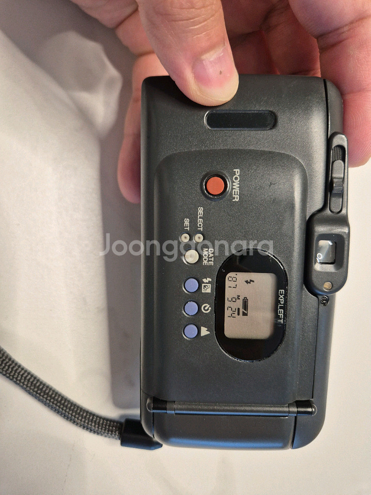 CARDIA MINI ELITE OP 카메라--0