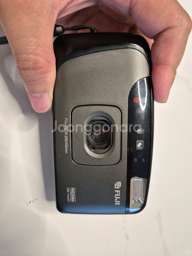CARDIA MINI ELITE OP 카메라--6