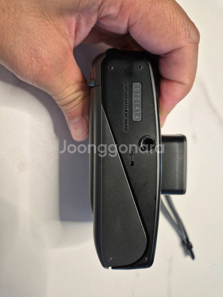 CARDIA MINI ELITE OP 카메라--3