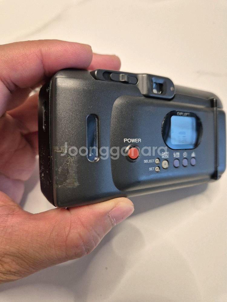 CARDIA MINI ELITE OP 카메라--5
