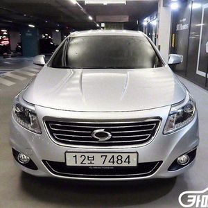 [르노코리아(삼성)]뉴SM5플래티넘 2.0 LPLi 최
