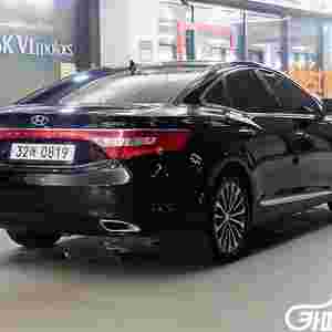 [현대]그랜저 HG LPG HG300 PREMIUM #