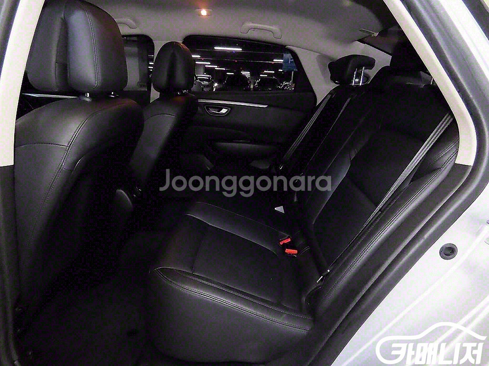 [르노코리아(삼성)]SM6 LPG 2.0 LPe SE--7
