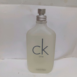 캘빈클라인 ck one 100ml 0713